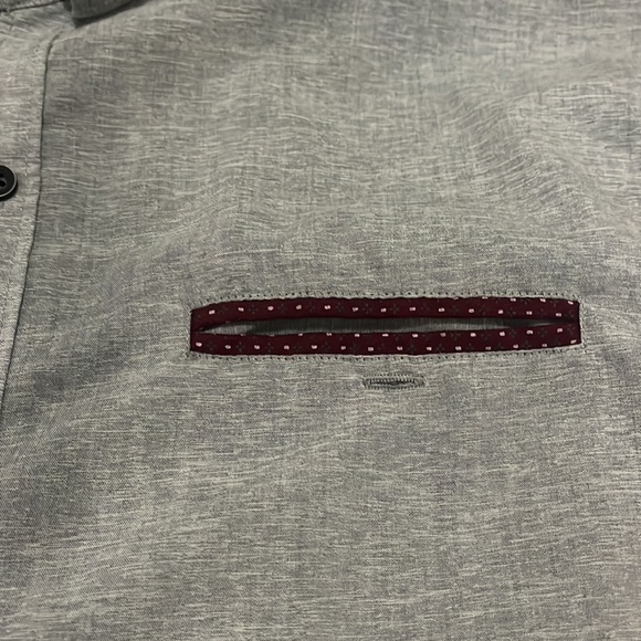 Craft and flow Mens button down - Picture 3 of 6